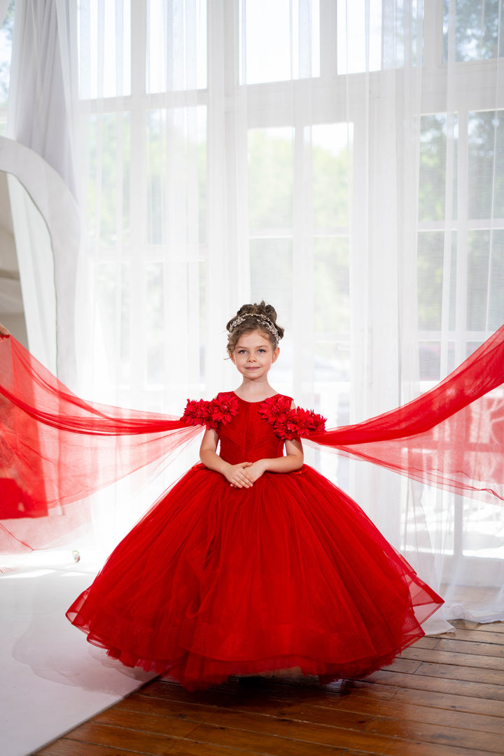 Rebecca Gown