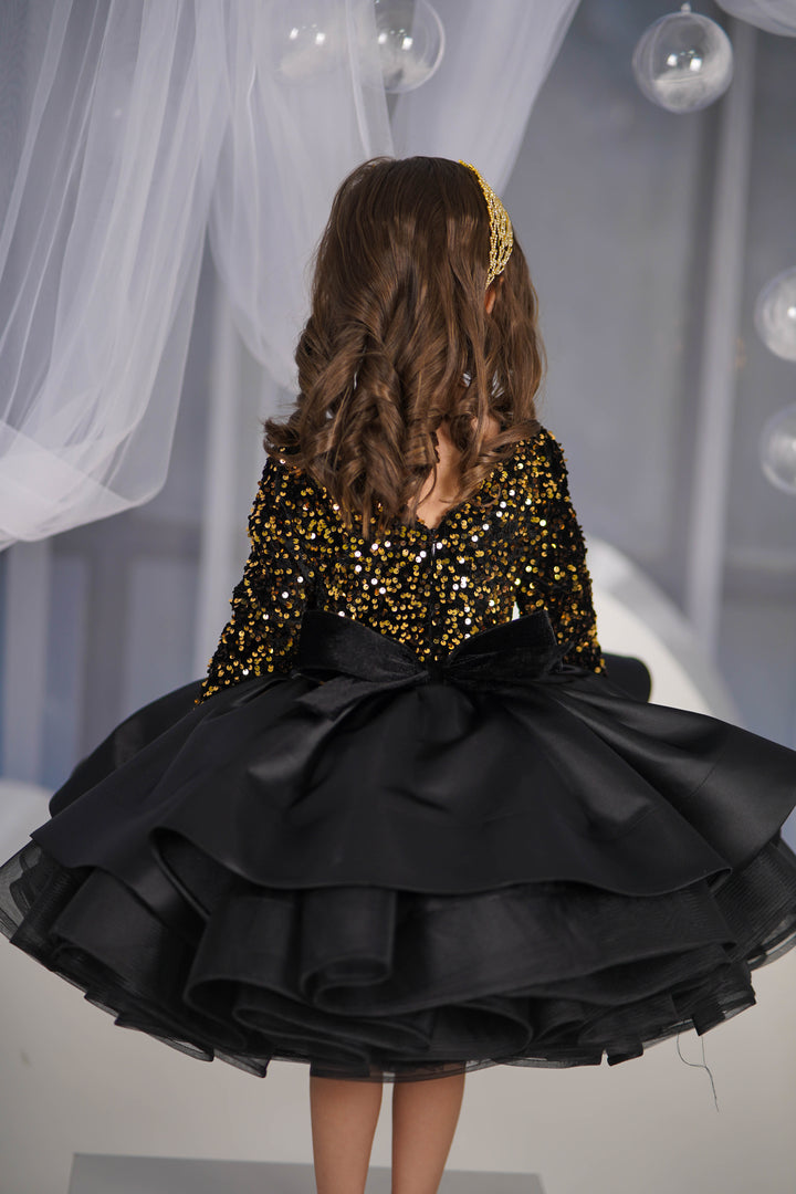 Amanda Dress