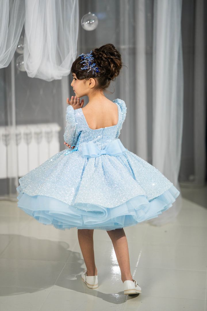 Francesca Dress_In Stock