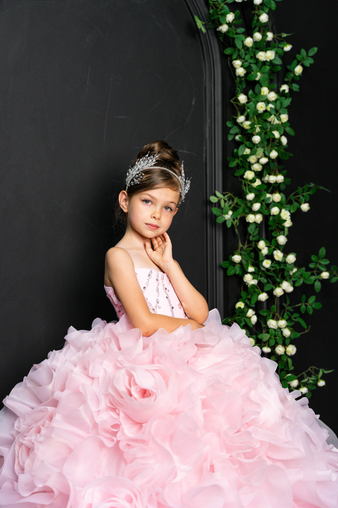 Mable Gown