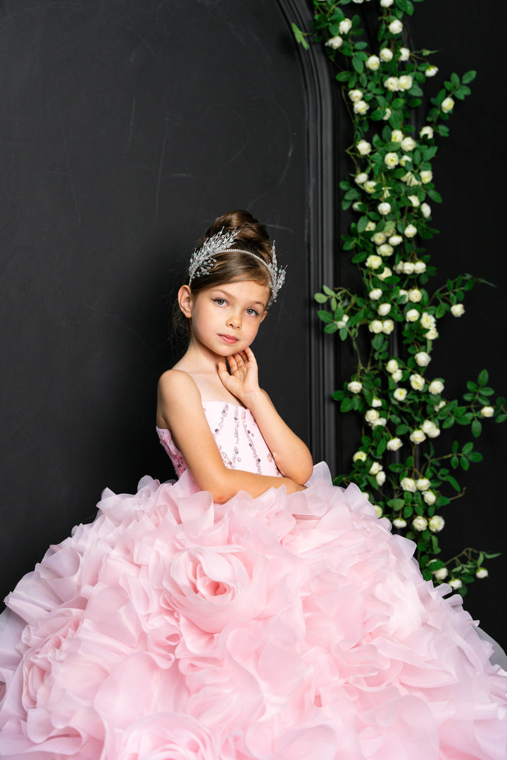 Mable Gown