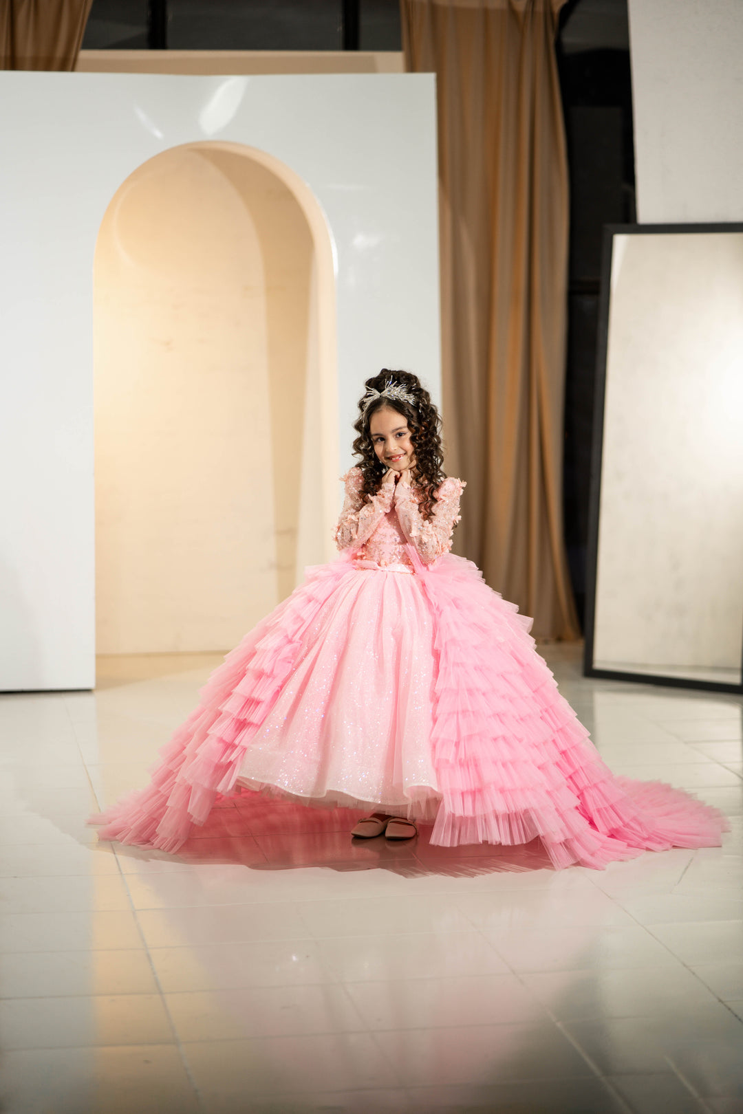 Anna Gown