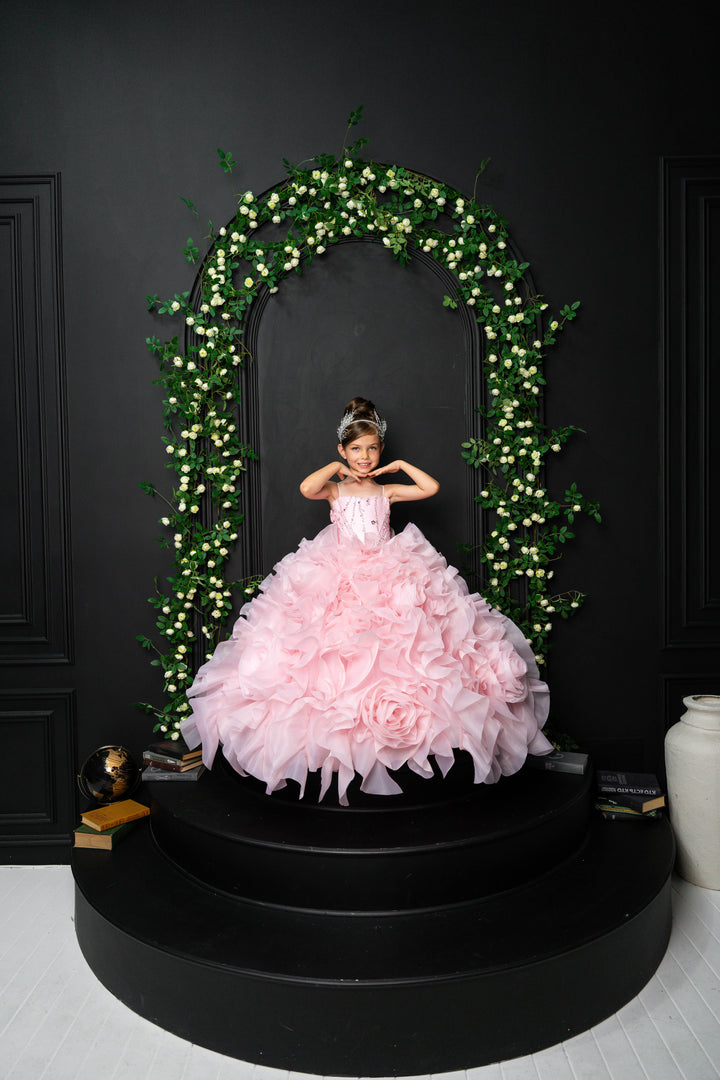 Mable Gown