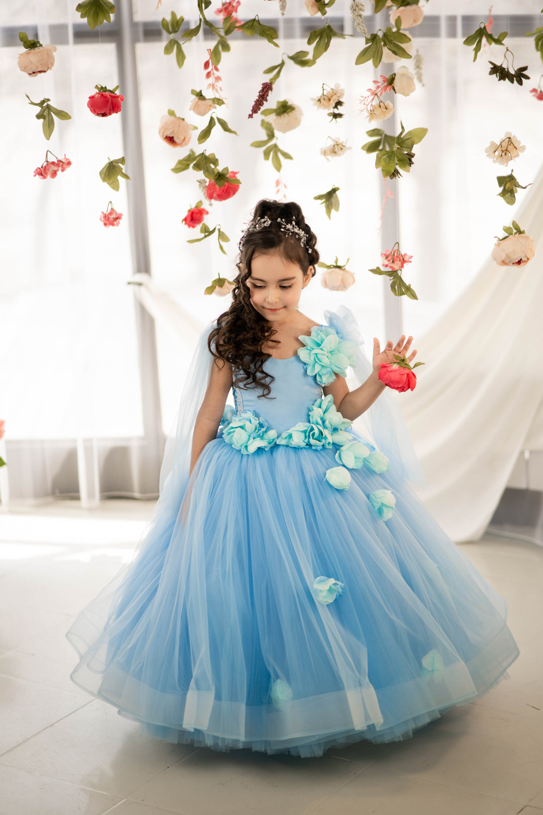 Chloe Gown