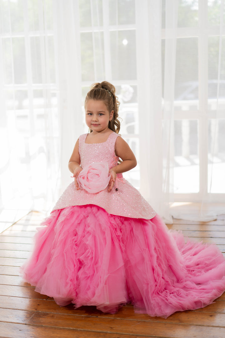 Margaret Gown