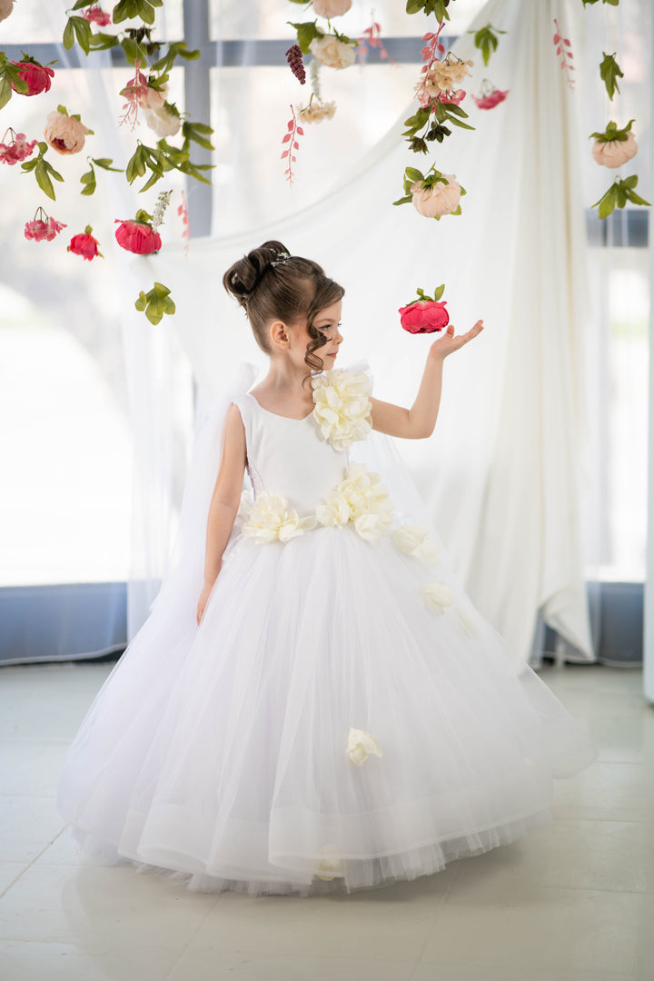 Chloe Gown