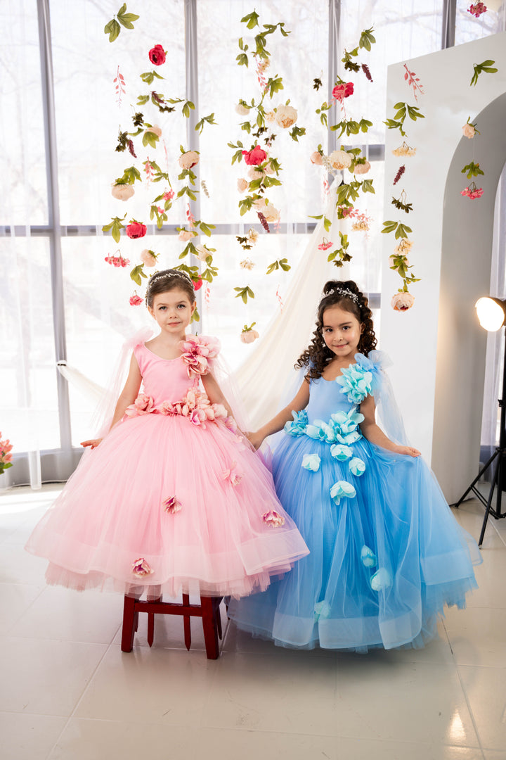 Chloe Gown