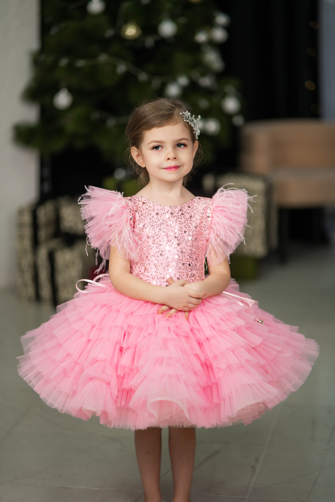 Alma Dress_Dress Of The Month_In Stock