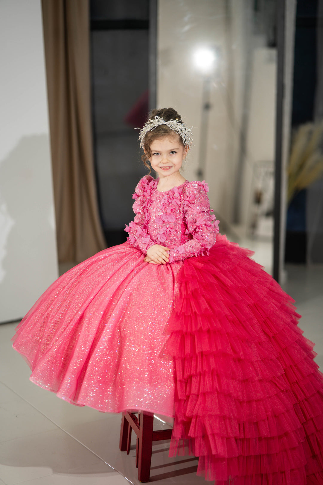 Anna Gown