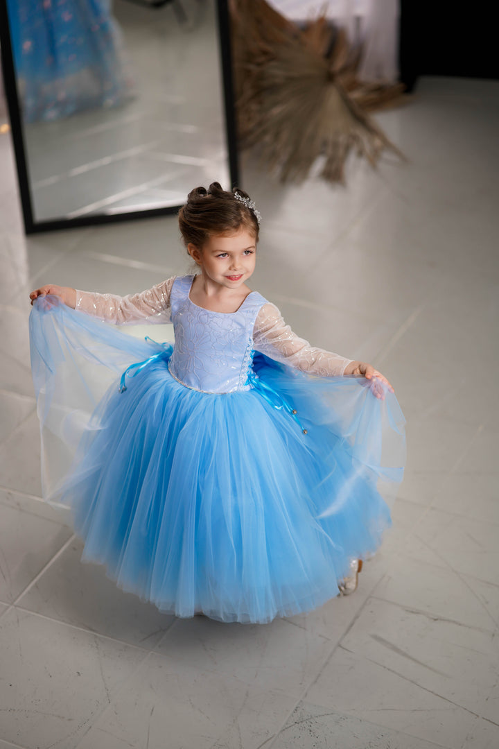 Hailey Dress