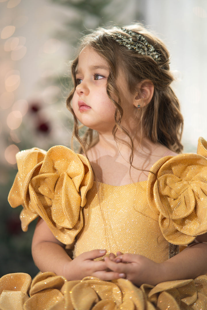 Sophia Gown
