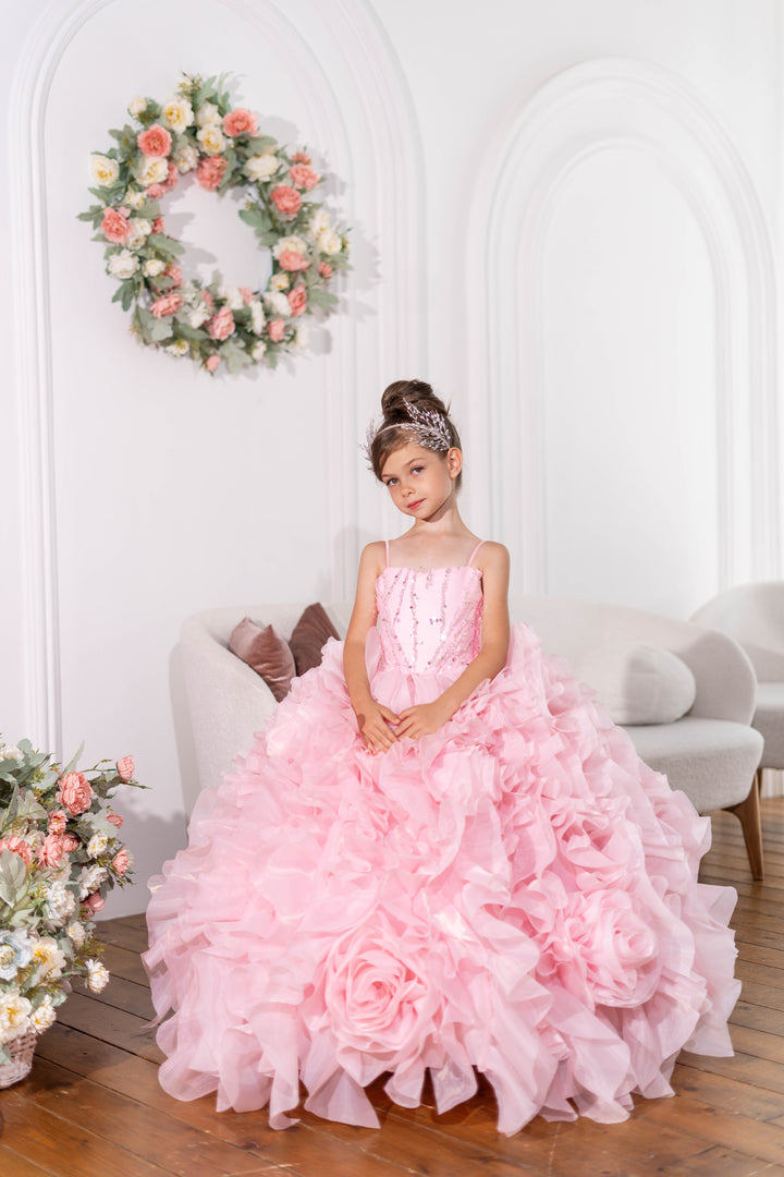 Mable Gown