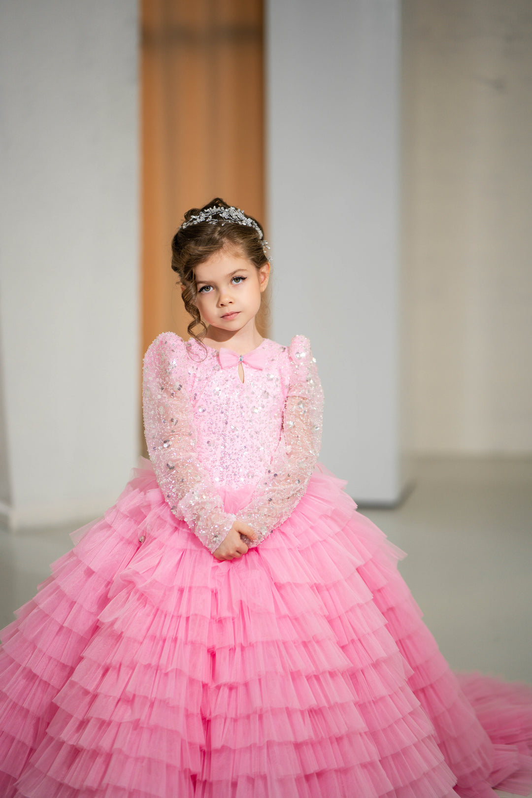 Olivia Gown