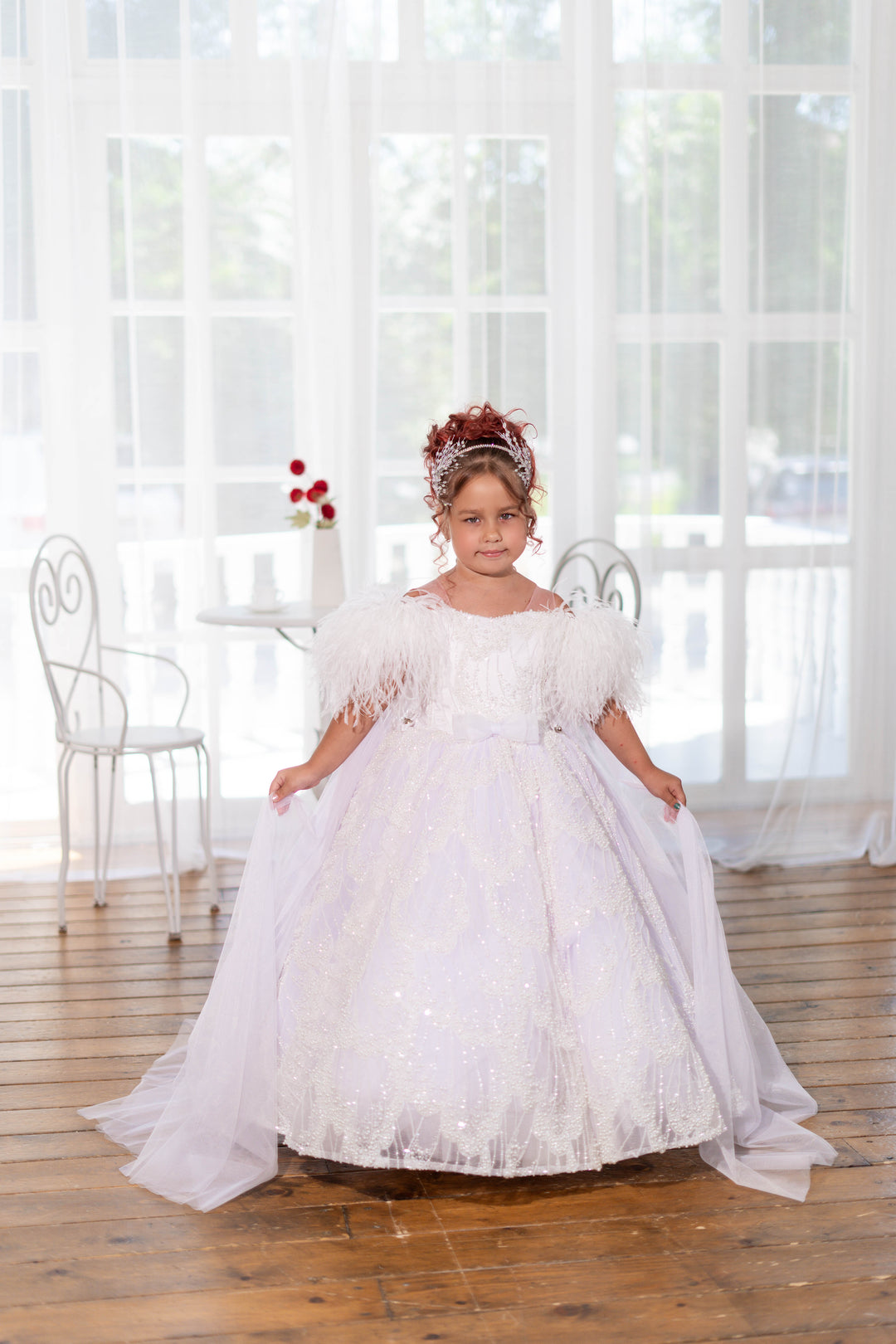 Nina Gown