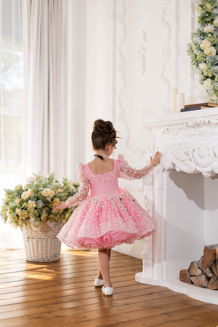 Aurora Dress
