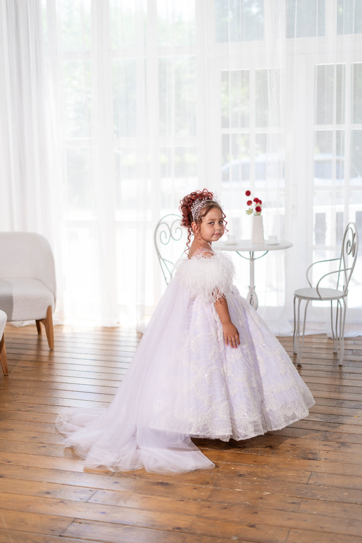 Nina Gown