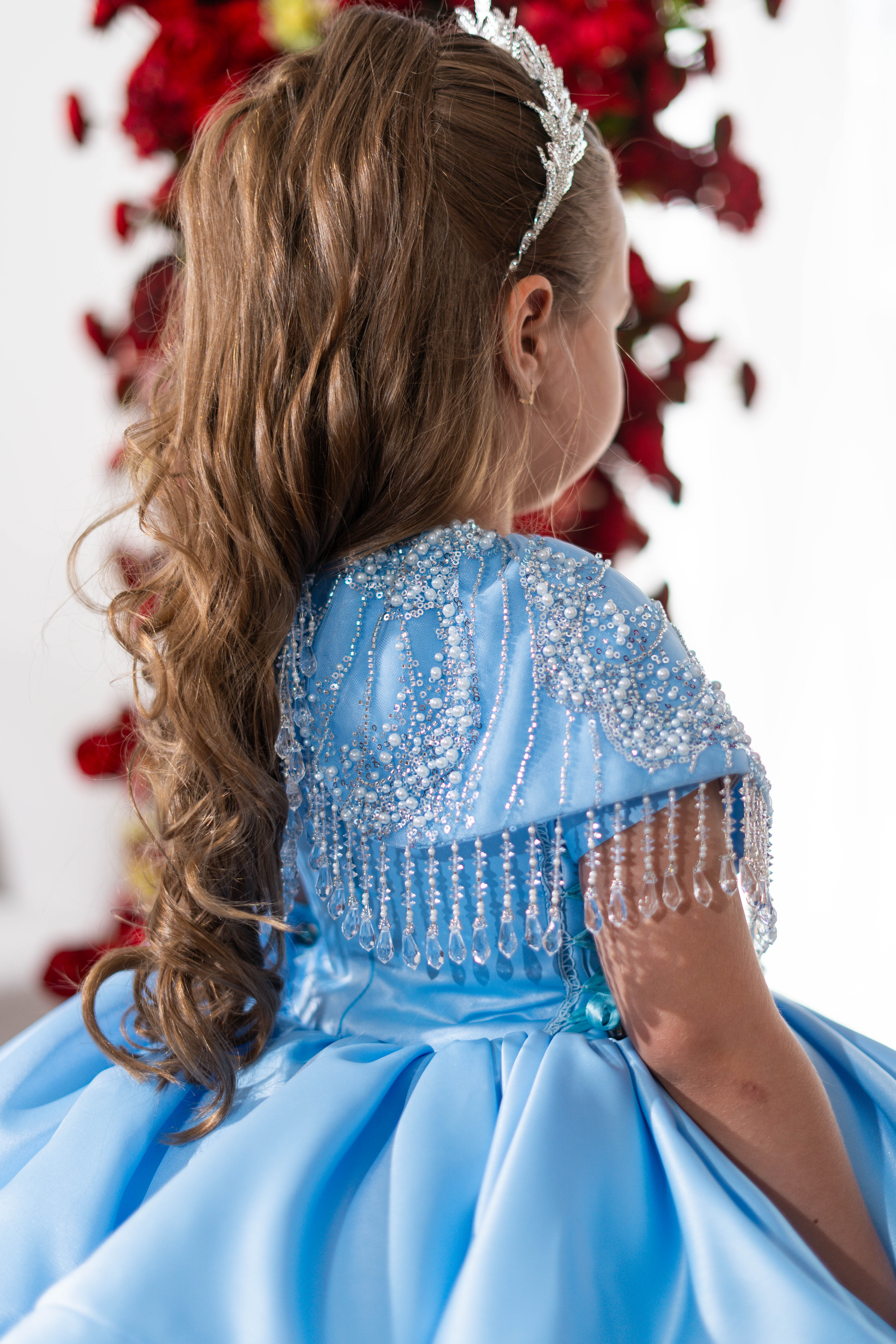 Aurora Dress