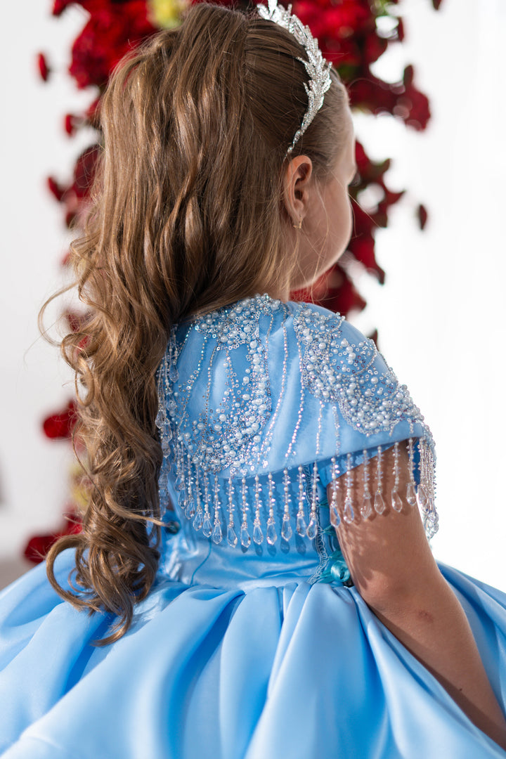 Aurora Dress