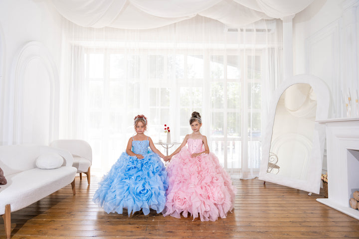 Mable Gown