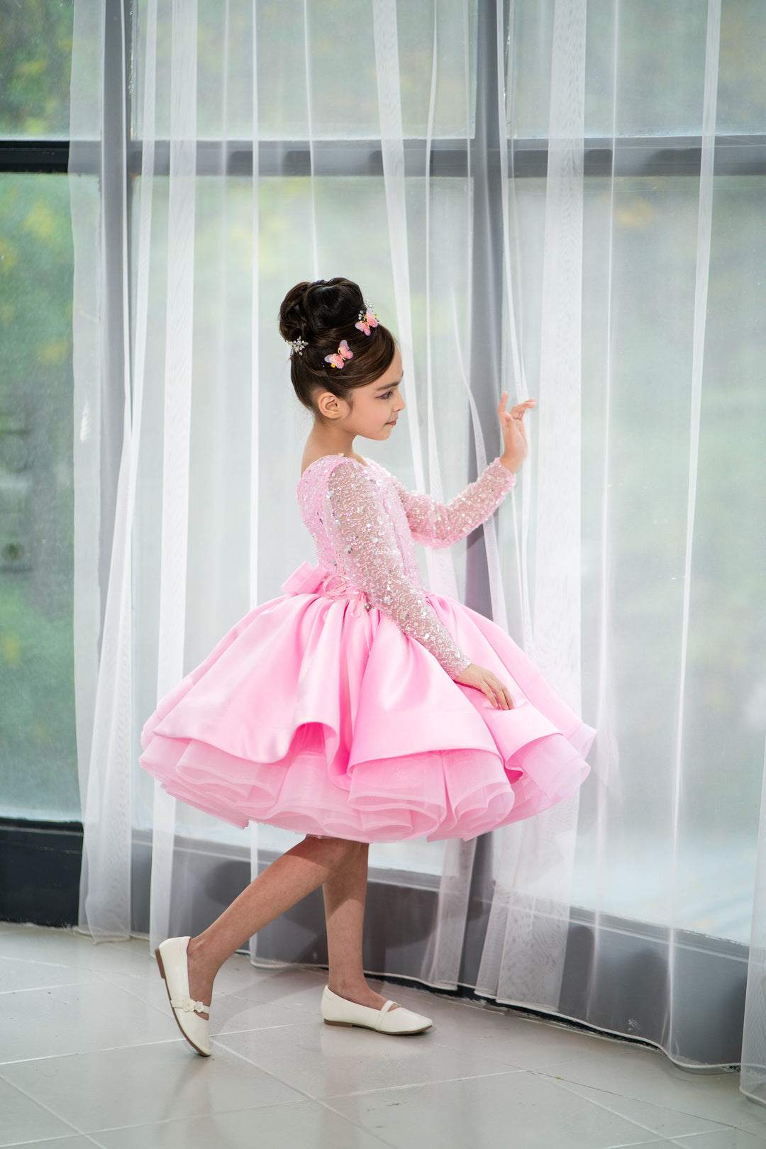 Christine Dress
