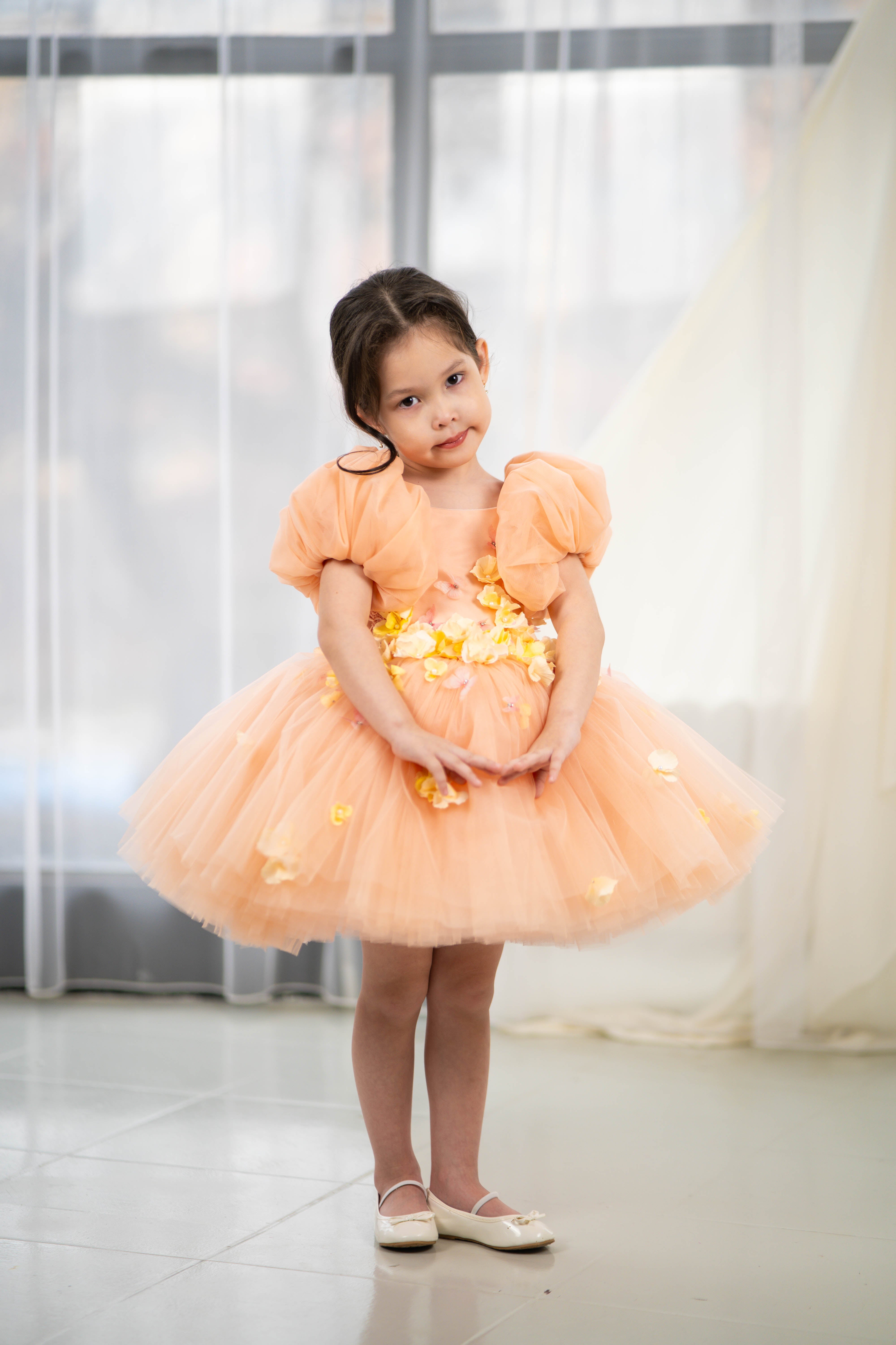 Princess Dress For Children