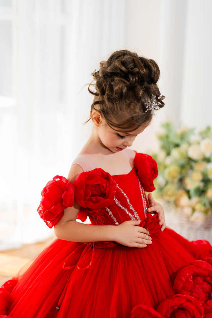 Catherine Gown