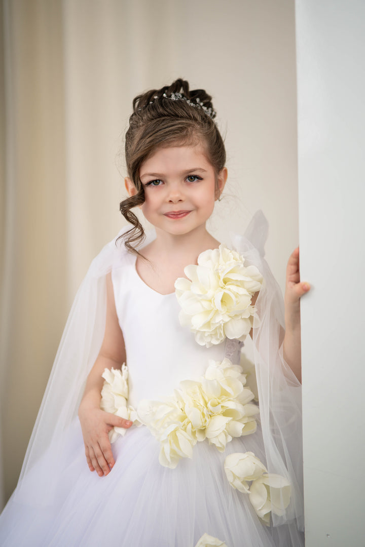 Chloe Gown