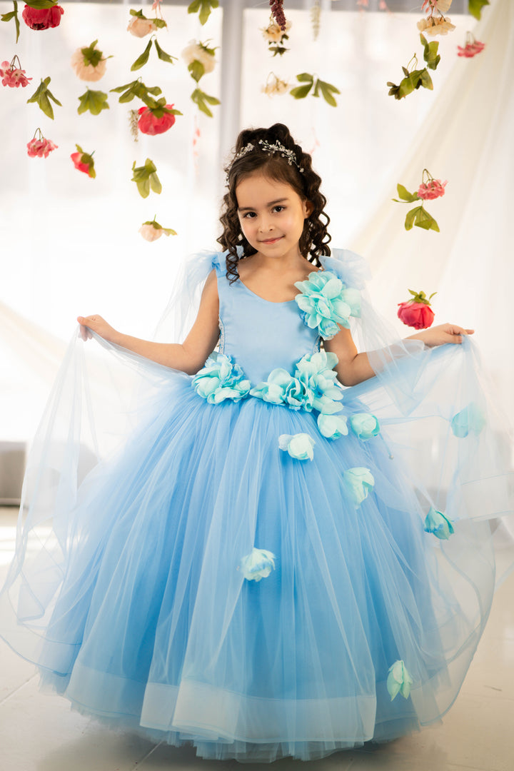 Chloe Gown
