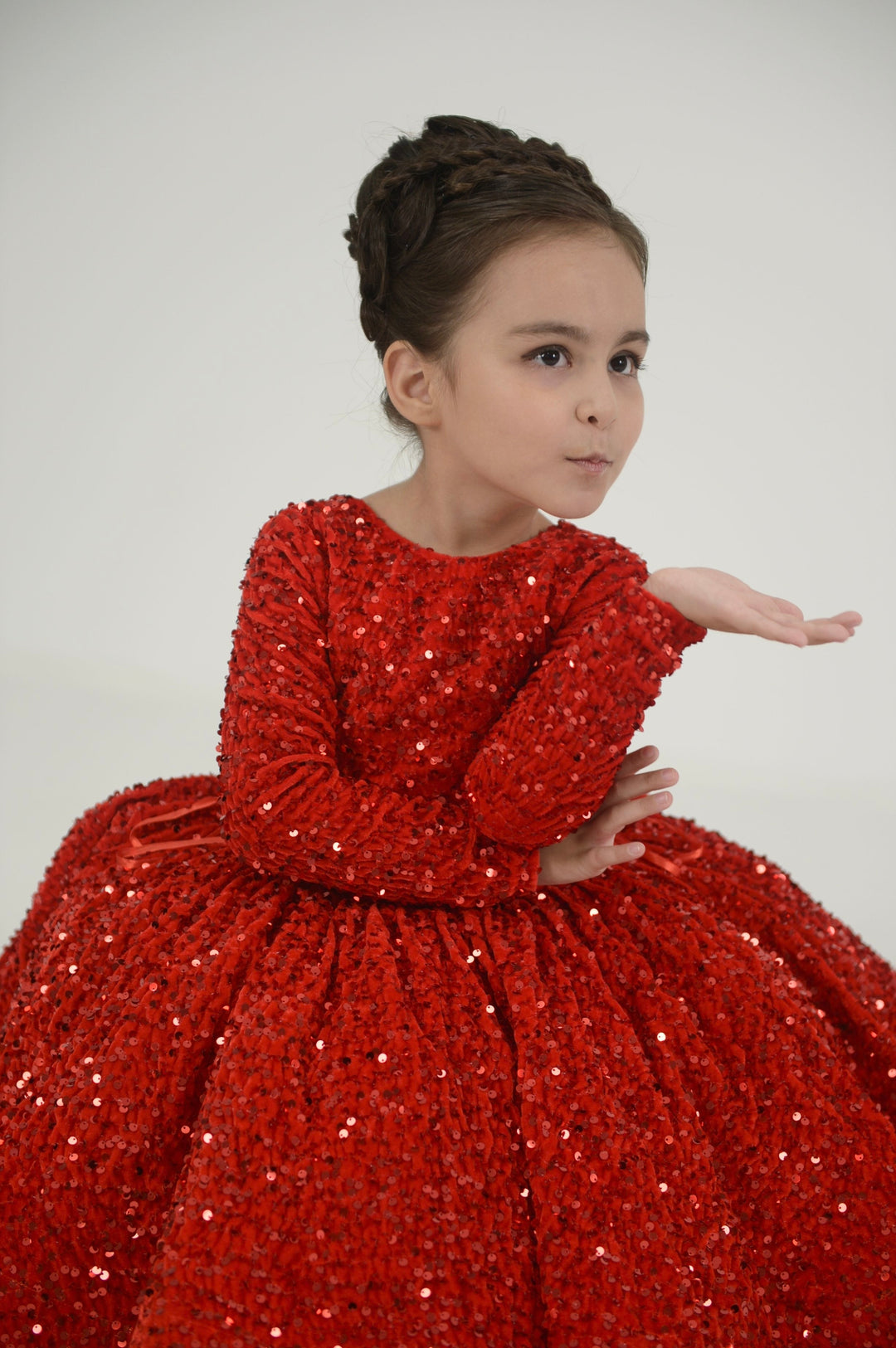 Birthday Dress • Ready to Ship