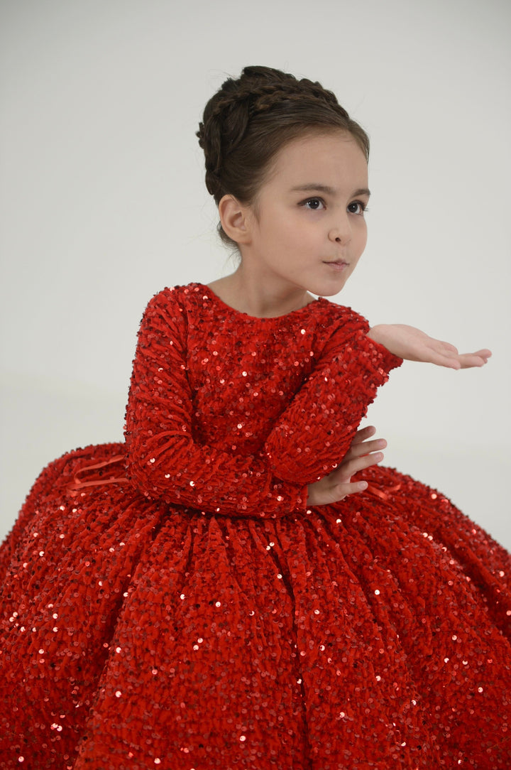 Birthday Dress • Ready to Ship