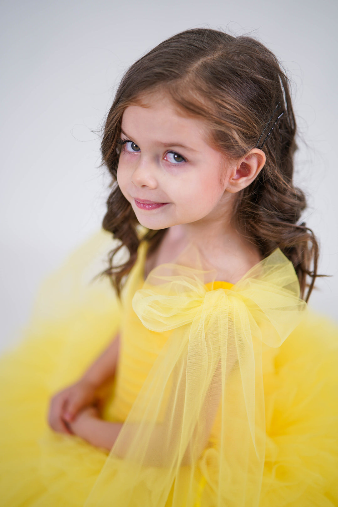 Birthday girl dress,Girls formal dress, First Baby Birthday Party Dress, Princess Girl Gown, Pageant Toddler Special Occasion Dress, White Luxury Christmas Pageant gown, Flower girl dress, red couture, Junior Bridesmaid dress, Maxi Prom Dress Ball Gown with Train,Baby Girl Princess Dress, stylish children&