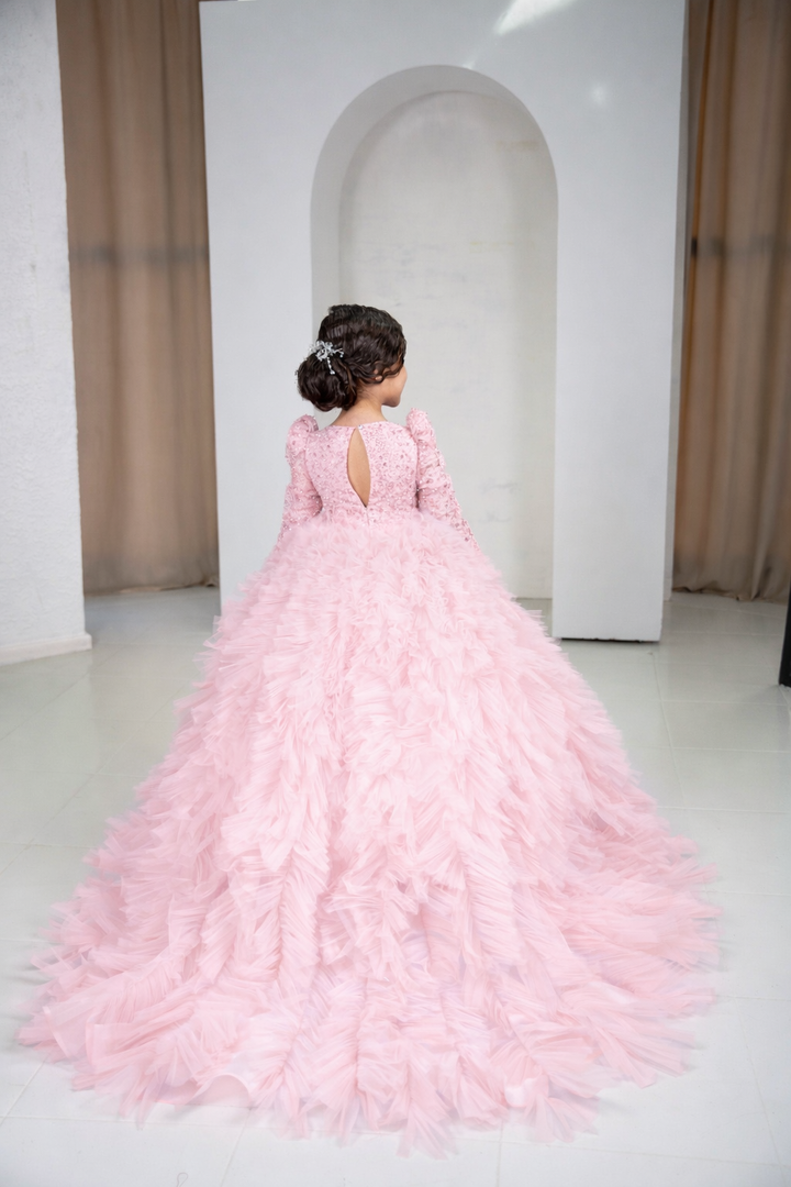 Natalie Gown_Gown of The Month_In Stock