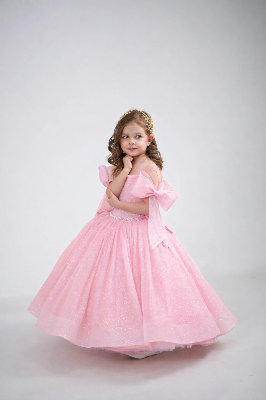 Caroline Gown_In Stock