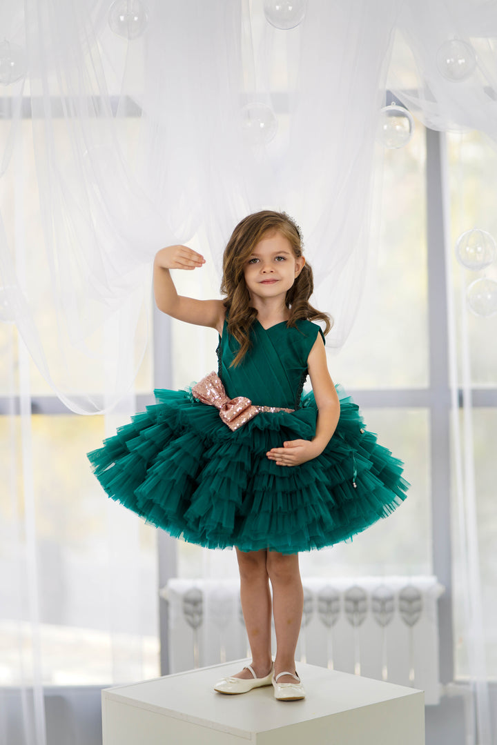 Alexa Dress