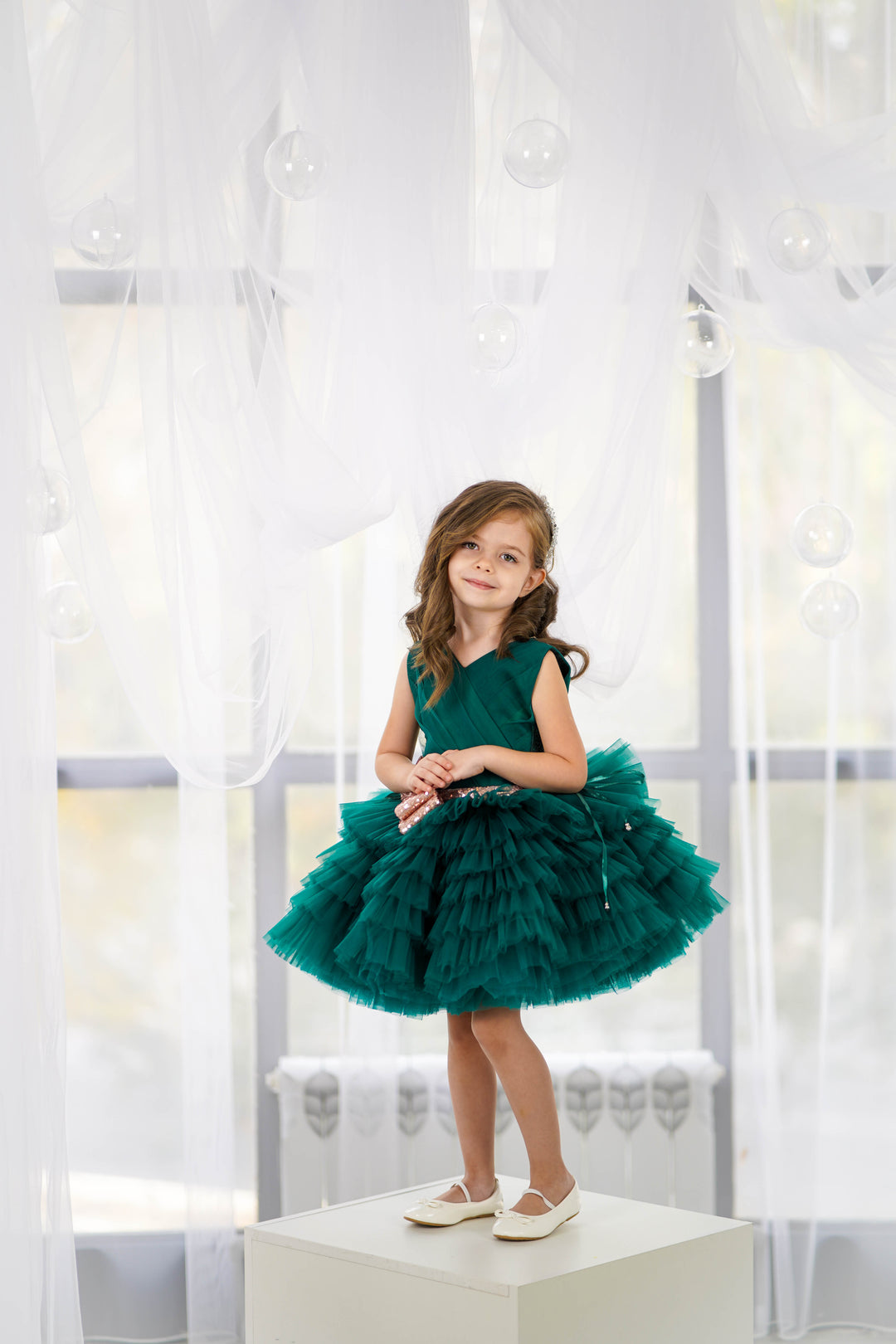 Alexa Dress