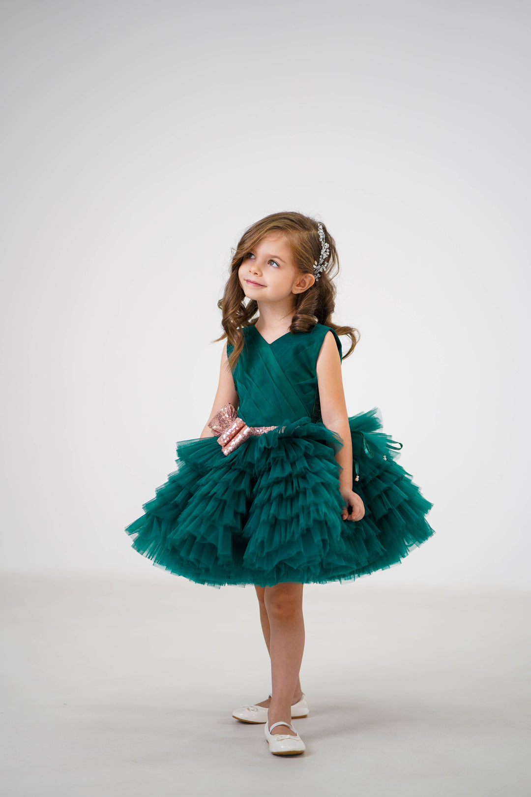 Alexa Dress