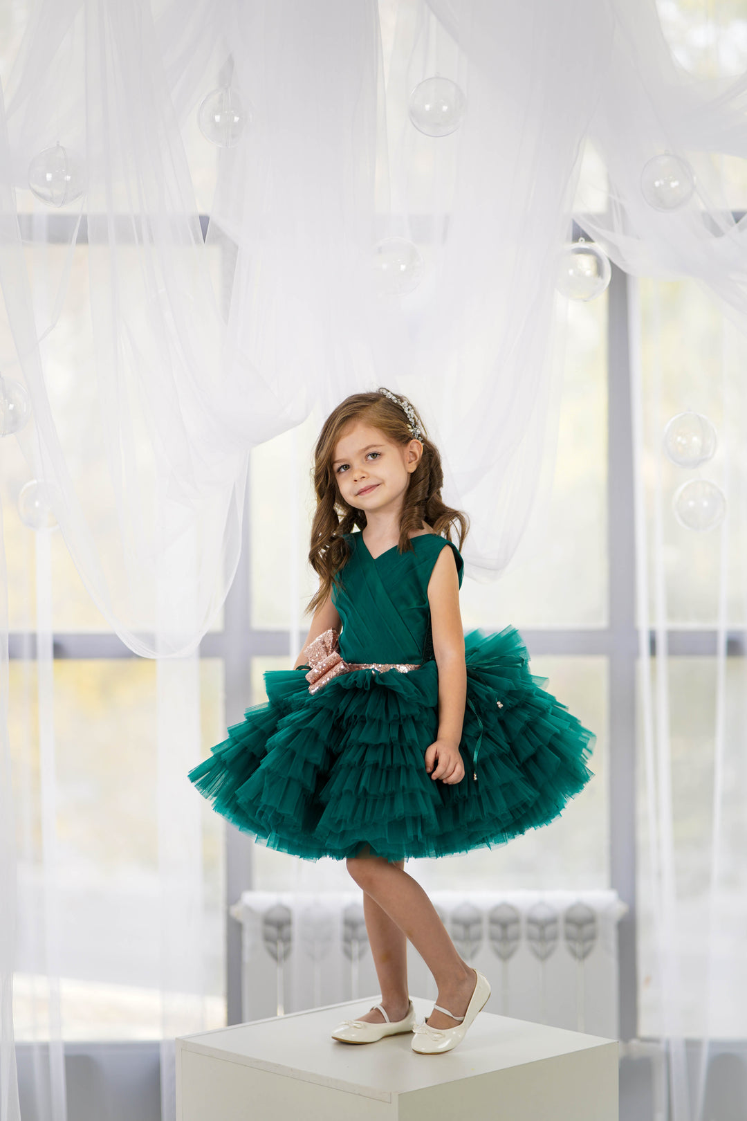 Alexa Dress