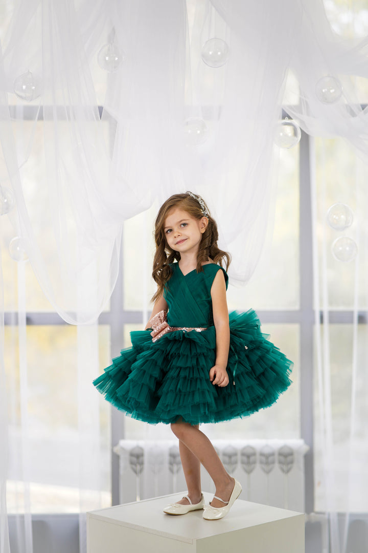 Alexa Dress