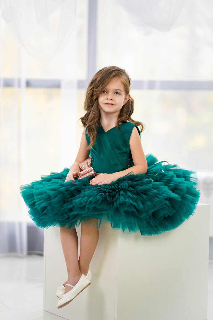 Alexa Dress