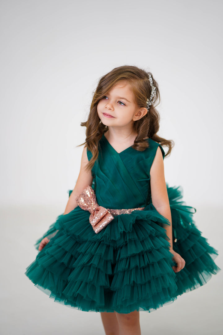 Alexa Dress