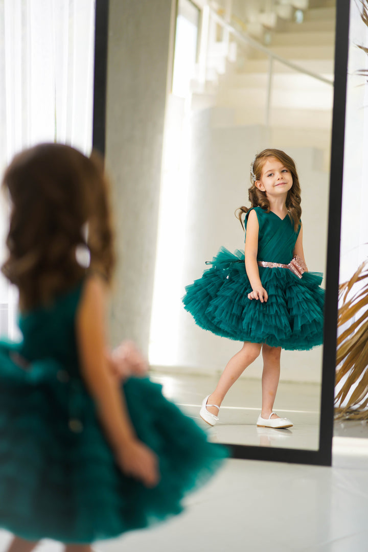 Alexa Dress
