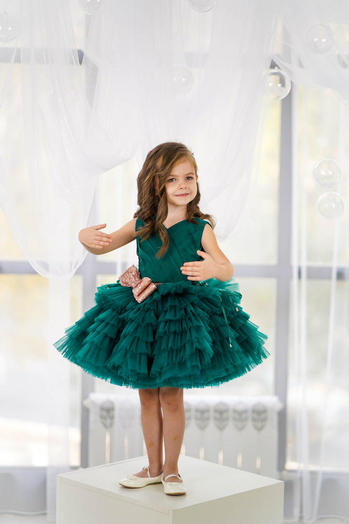 Alexa Dress