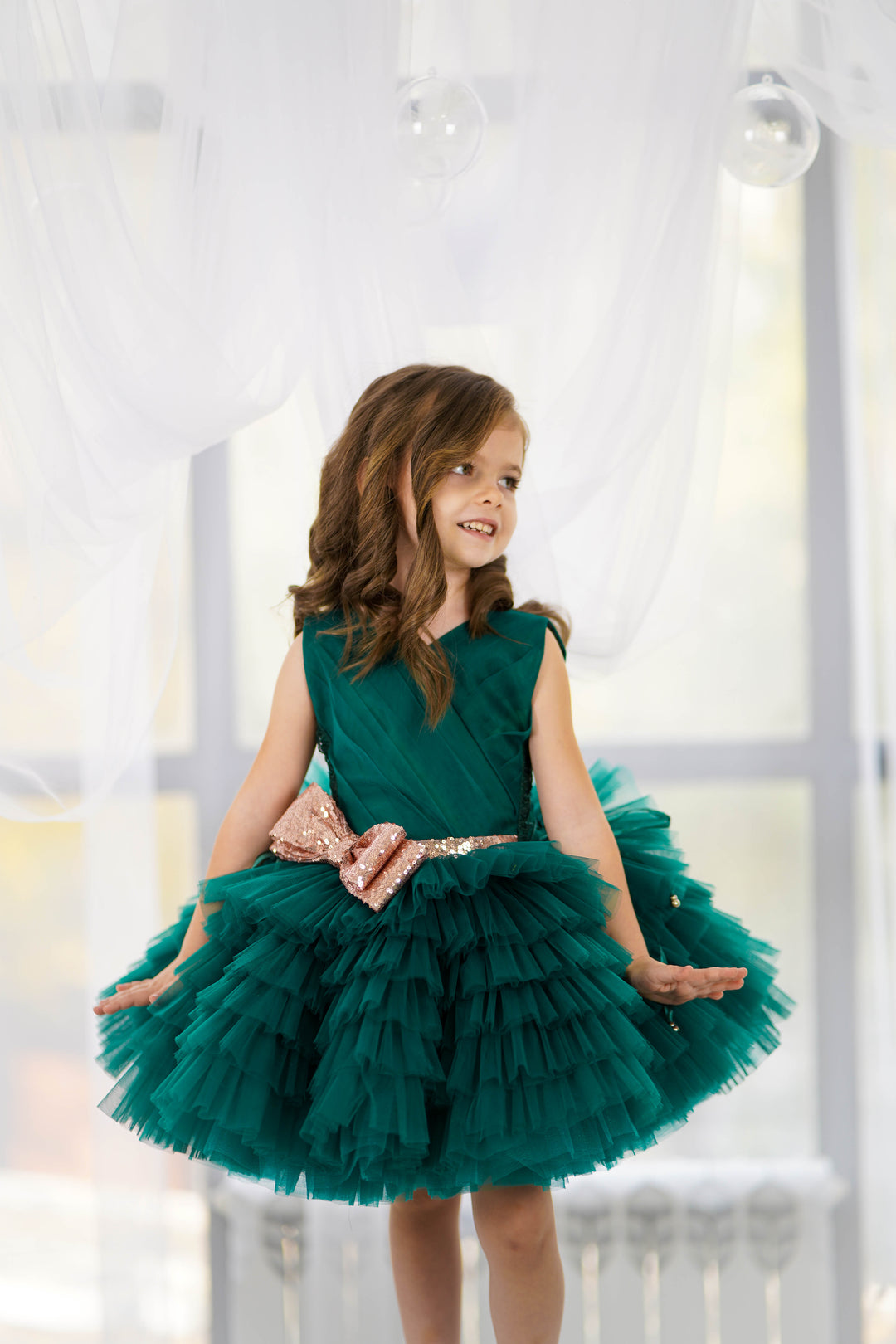 Alexa Dress