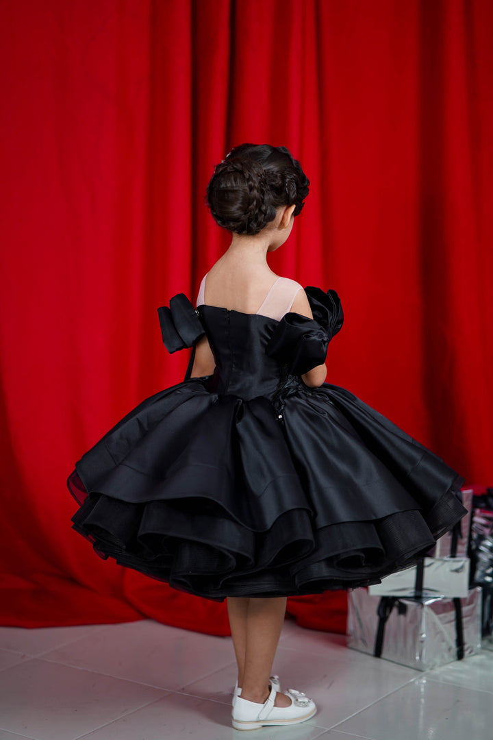 Birthday girl dress,Girls formal dress, First Baby Birthday Party Dress, Princess Girl Gown, Pageant Toddler Special Occasion Dress, White Luxury Christmas Pageant gown, Flower girl dress, red couture, Junior Bridesmaid dress, Maxi Prom Dress Ball Gown with Train,Baby Girl Princess Dress, stylish children&