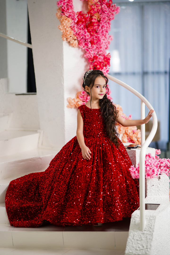 Blush pink birthday baby girl gown, first year birthday party dress, gown with train for baby, gorgeous fluffy dress for kids, tulle dress, Girls formal dress long, Ball dress for girls, Luxury dress for kids, Prom dress for kids, Blush dress, Toddler wedding dress, Tulle gown girls, Blush Flower Girl Dress, Lace flower girl dress, Girls ball gown, adorable girls&