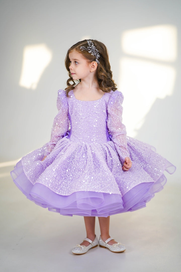 Francesca Dress_In Stock