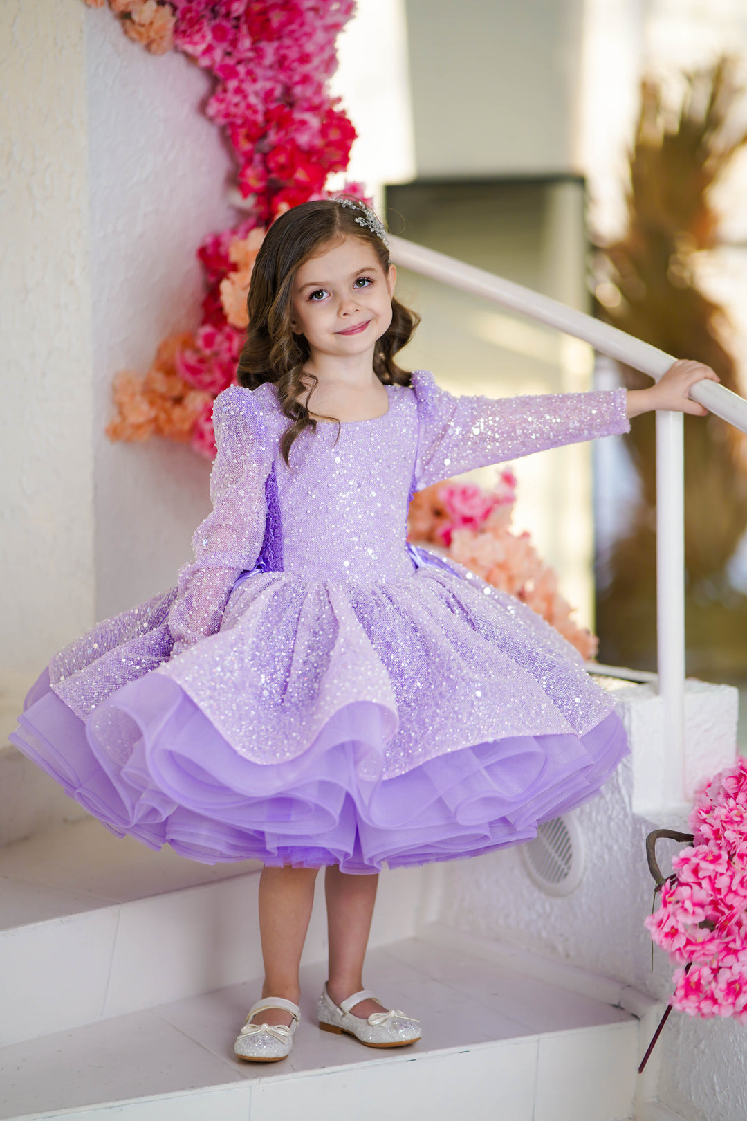 Francesca Dress_In Stock