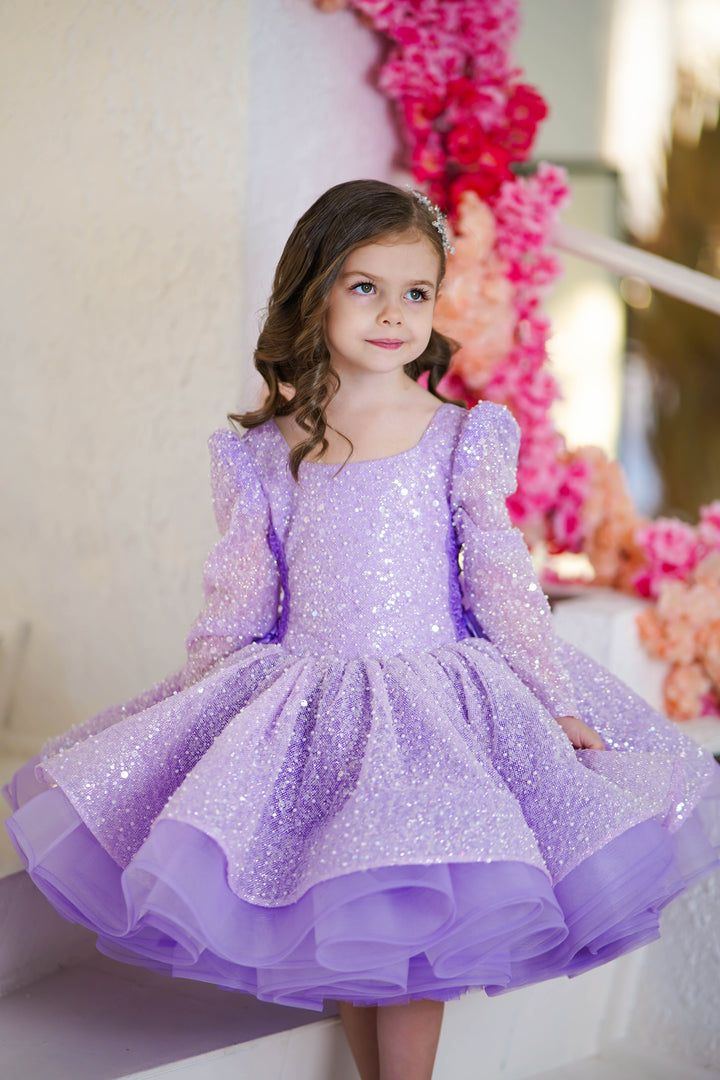 Francesca Dress_In Stock