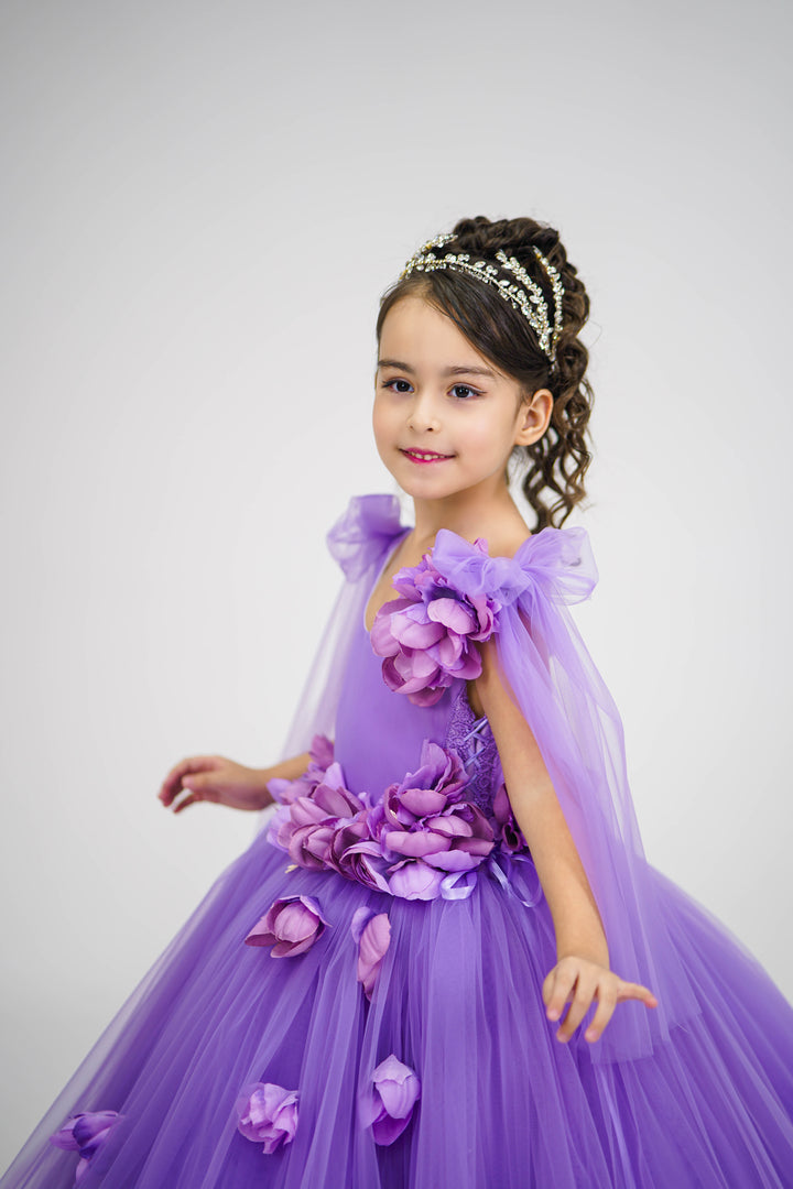 Chloe Gown