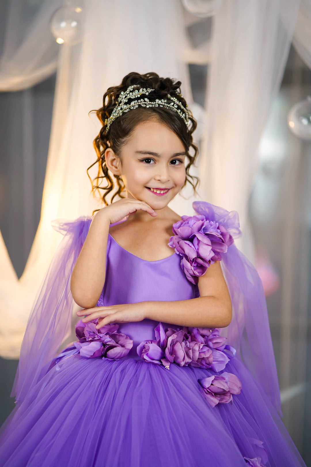 Chloe Gown